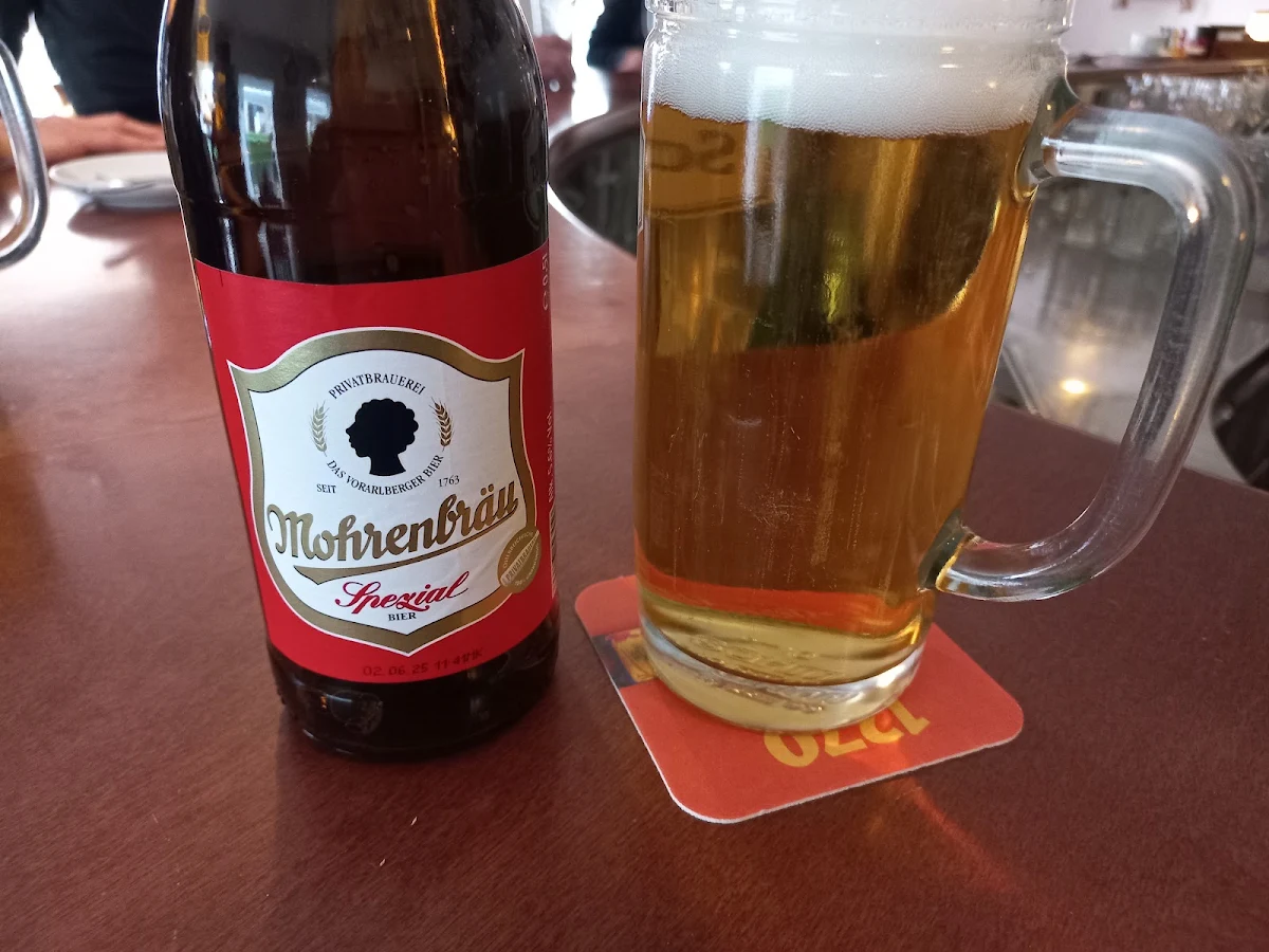 Essen und Trinken photo 2
