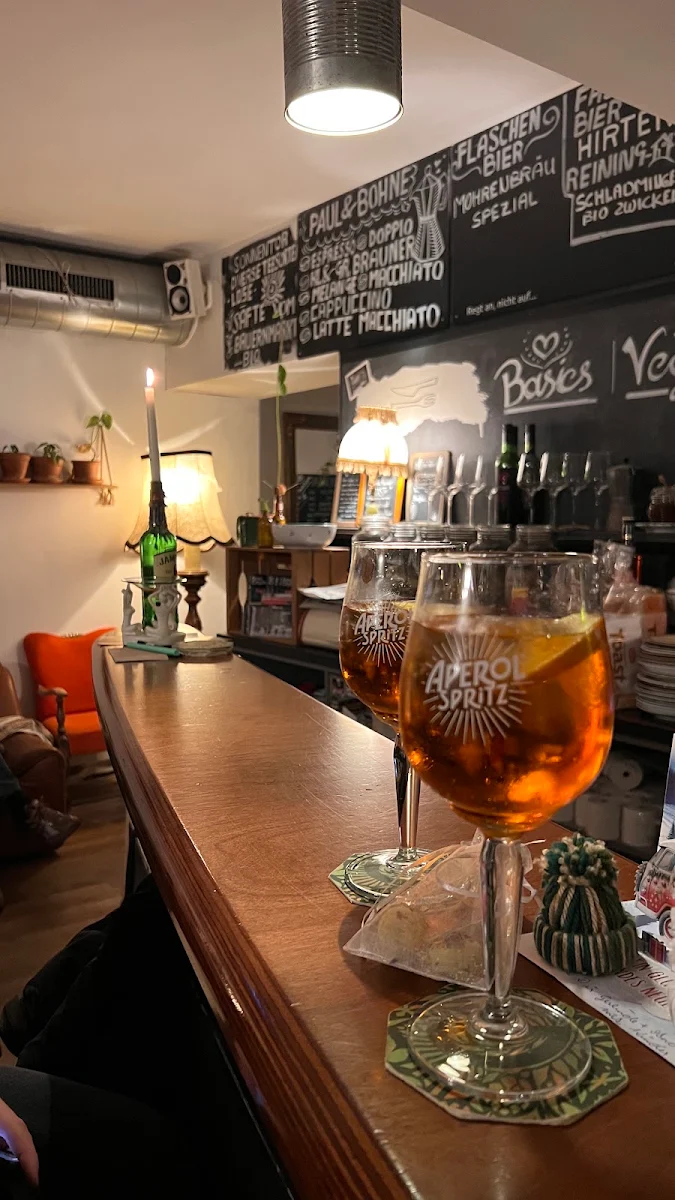 Essen und Trinken photo 3
