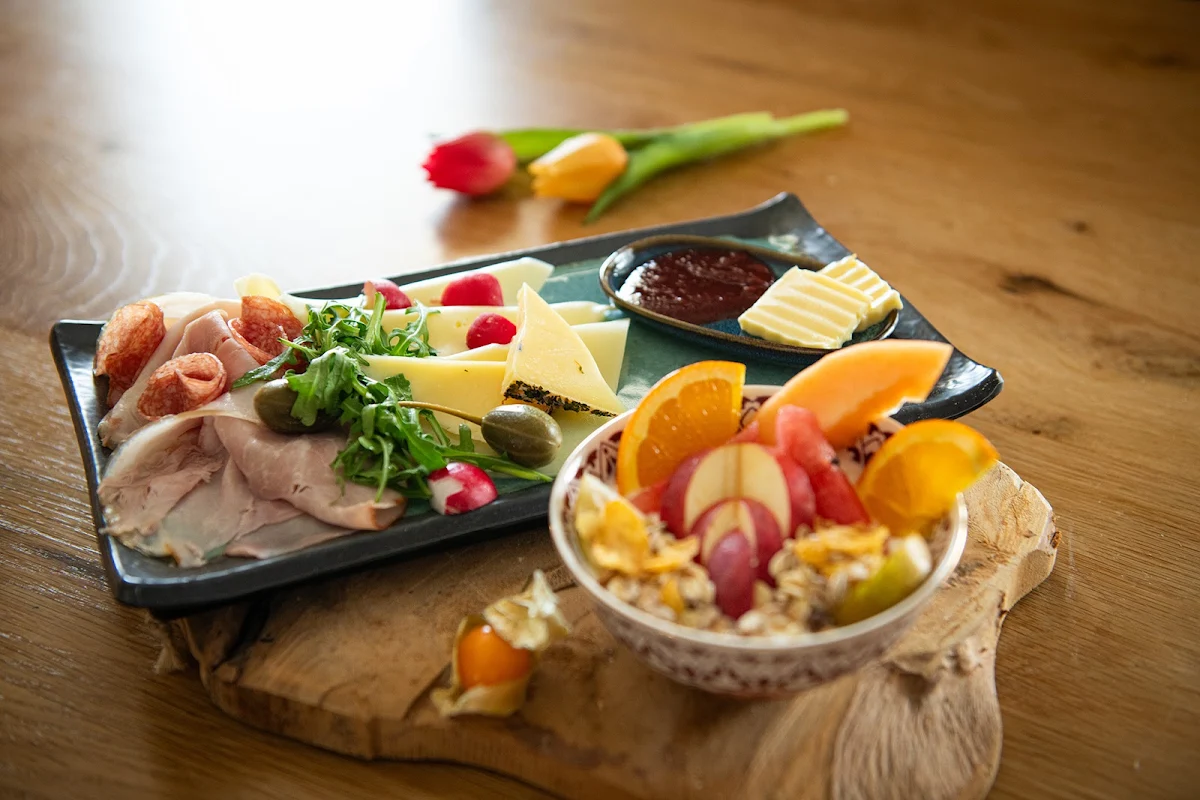 Essen und Trinken photo 4