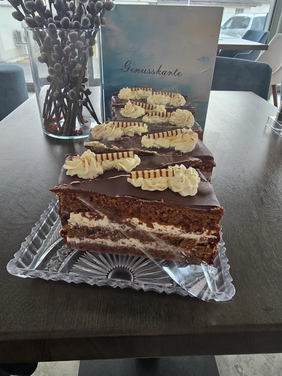 Essen und Trinken photo 6