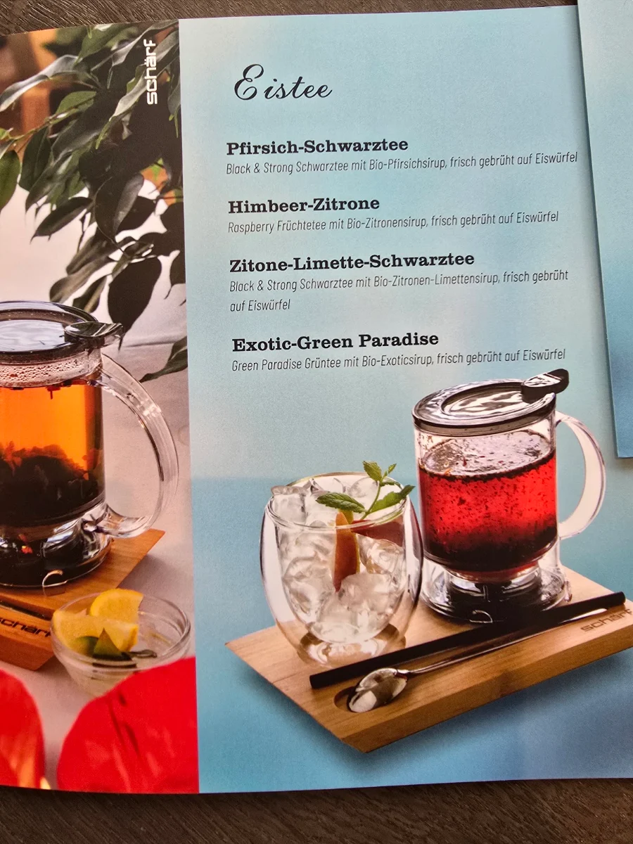 Speisekarte photo 9