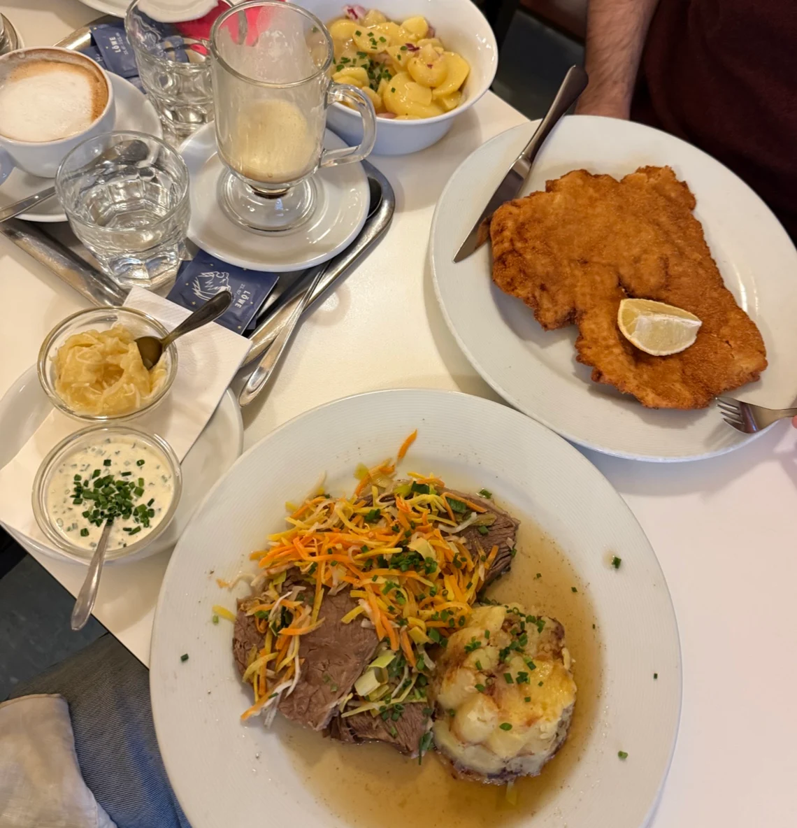 Essen und Trinken photo 10