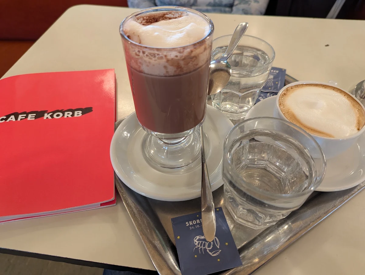 Essen und Trinken photo 2