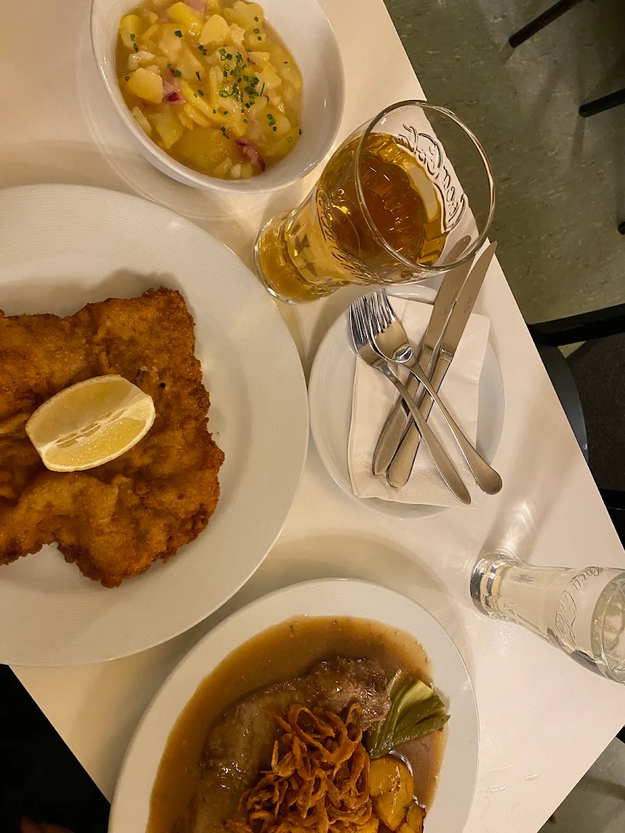 Essen und Trinken photo 4
