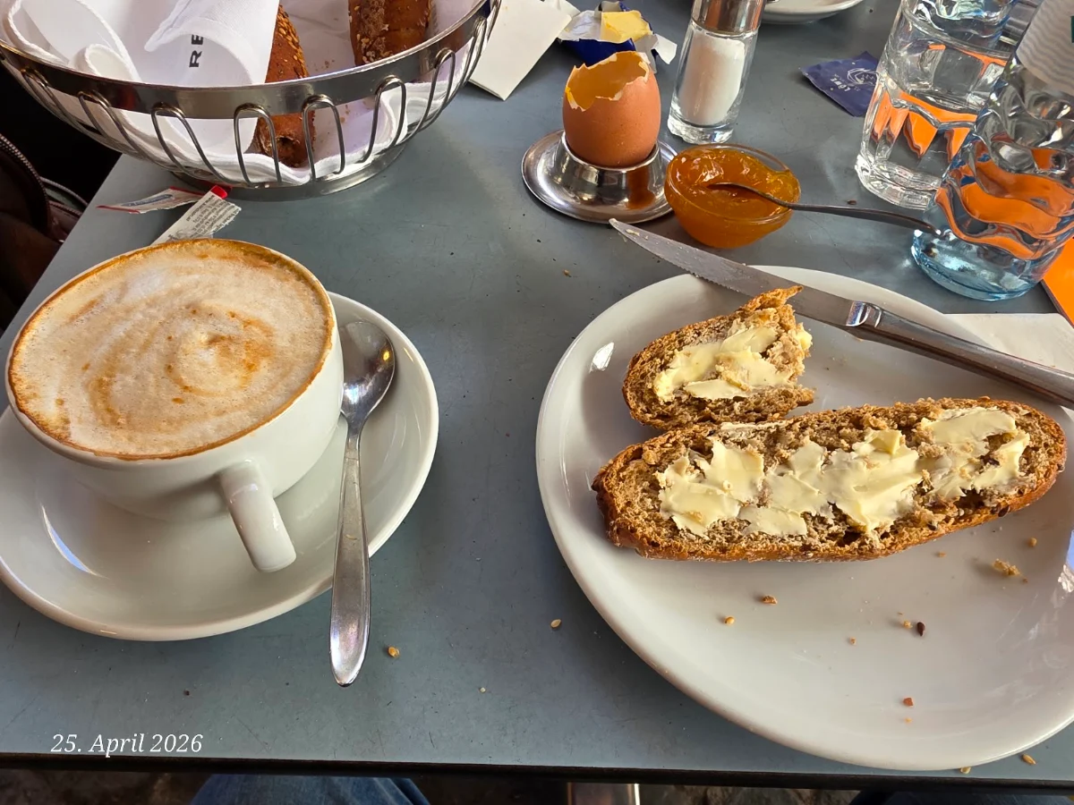 Essen und Trinken photo 5