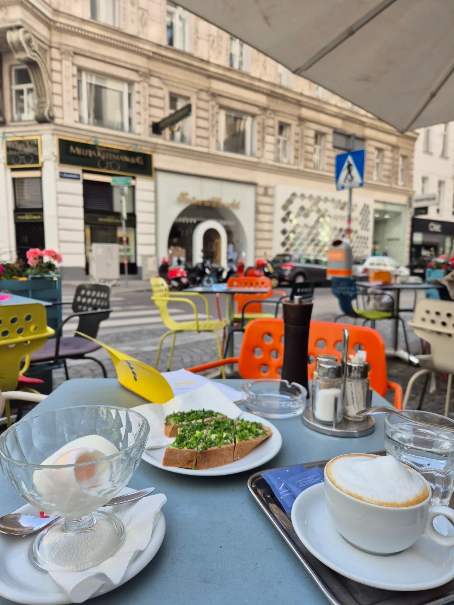 Essen und Trinken photo 8
