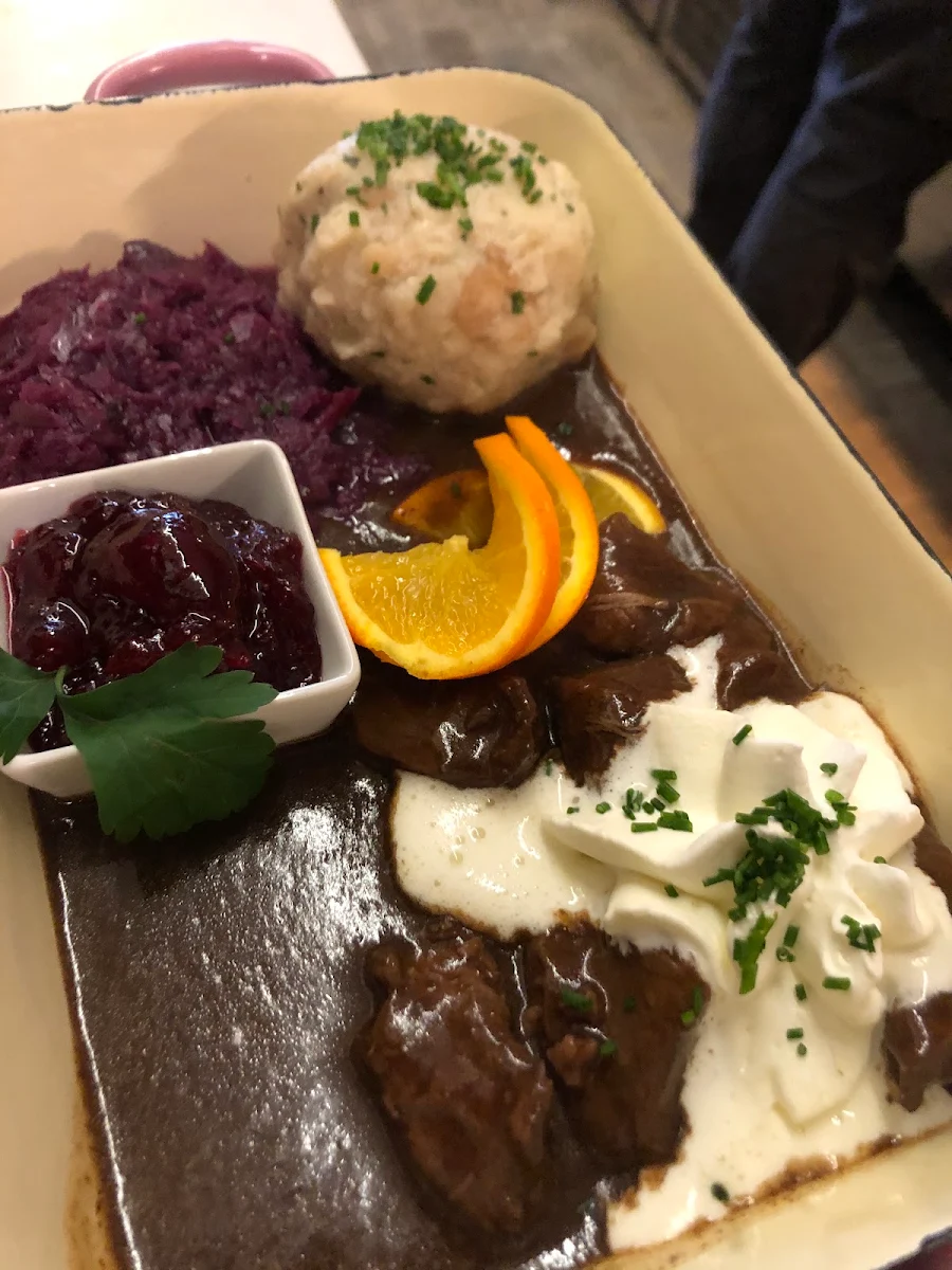 Essen und Trinken photo 1