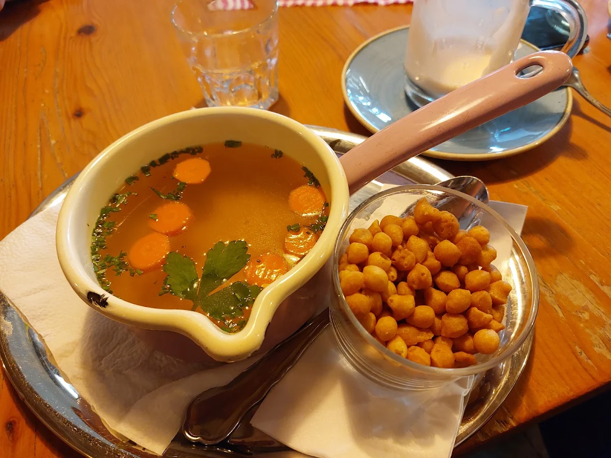 Essen und Trinken photo 10