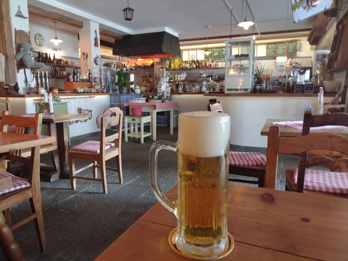 Essen und Trinken photo 3