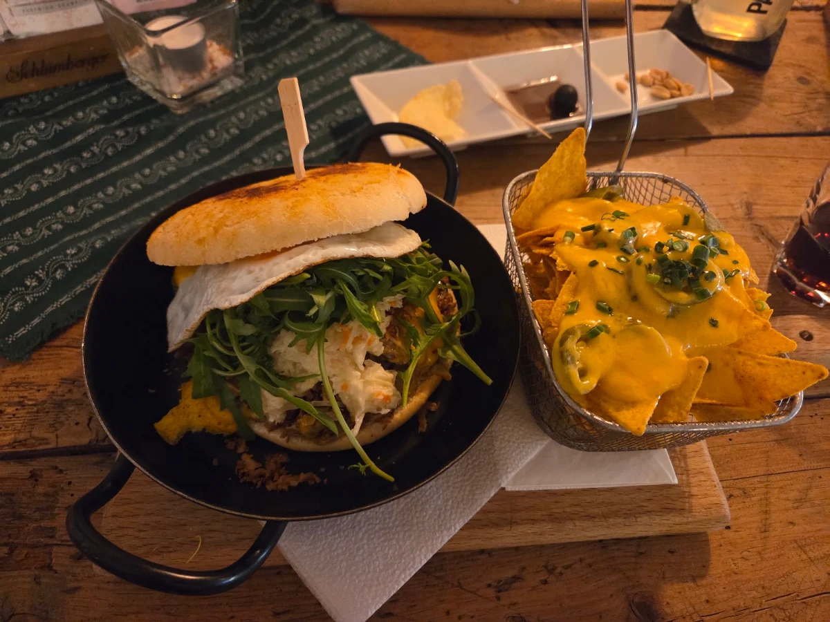 Essen und Trinken photo 6
