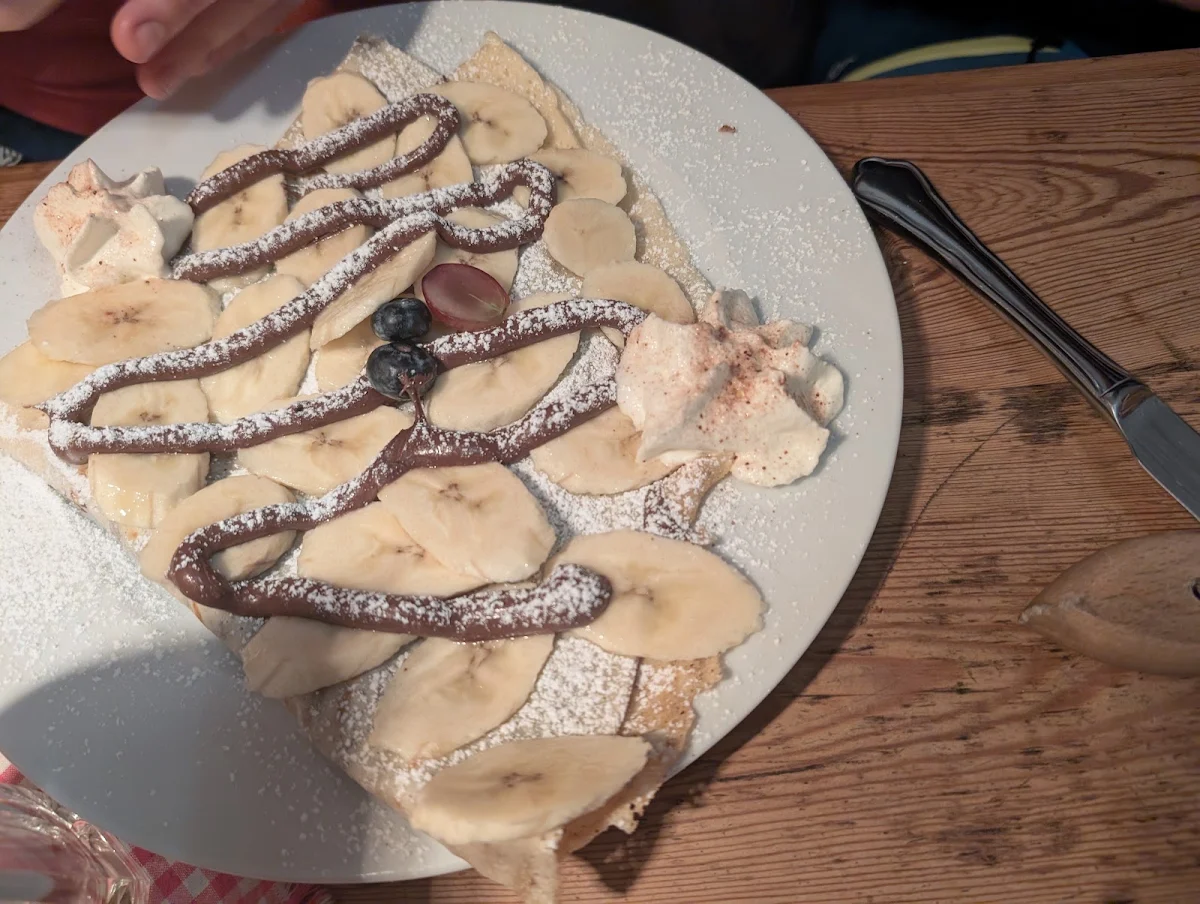 Essen und Trinken photo 7