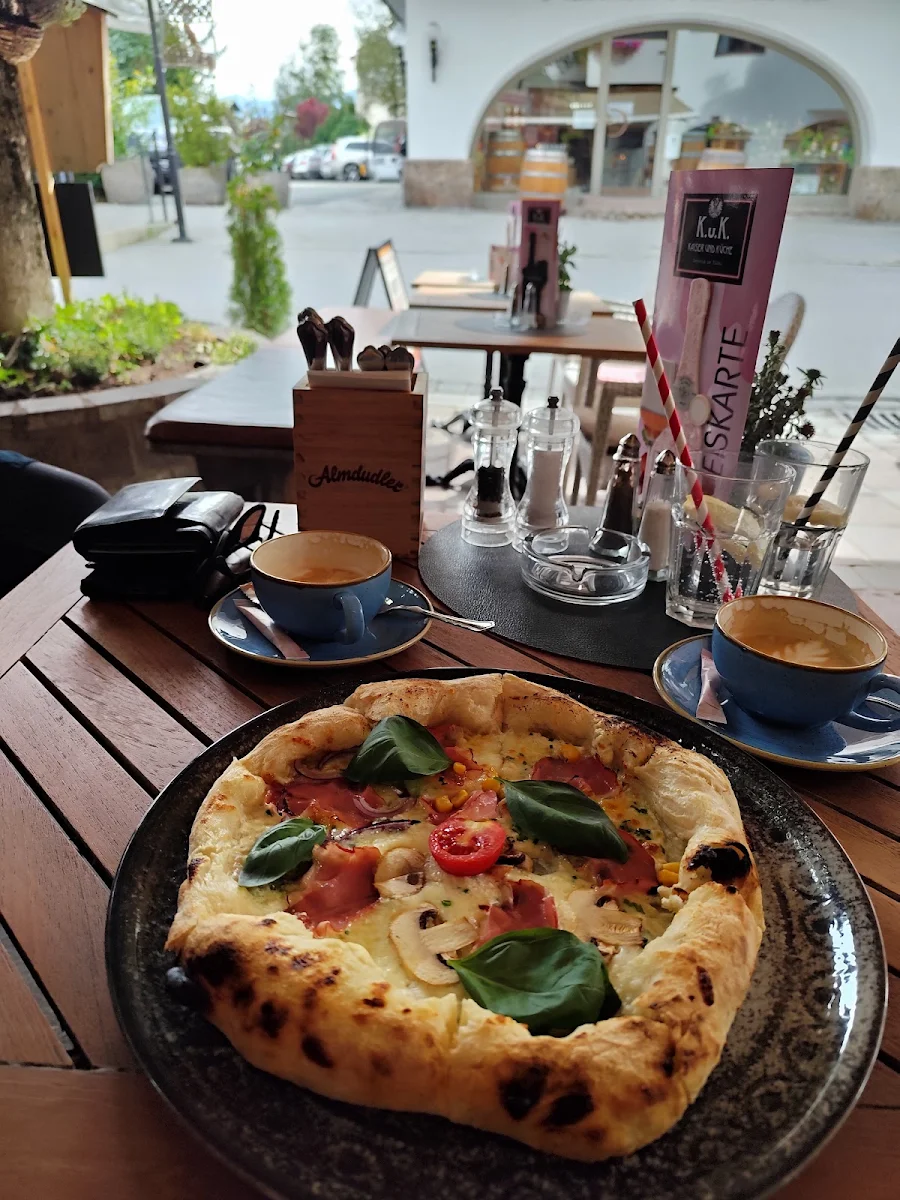 Essen und Trinken photo 8