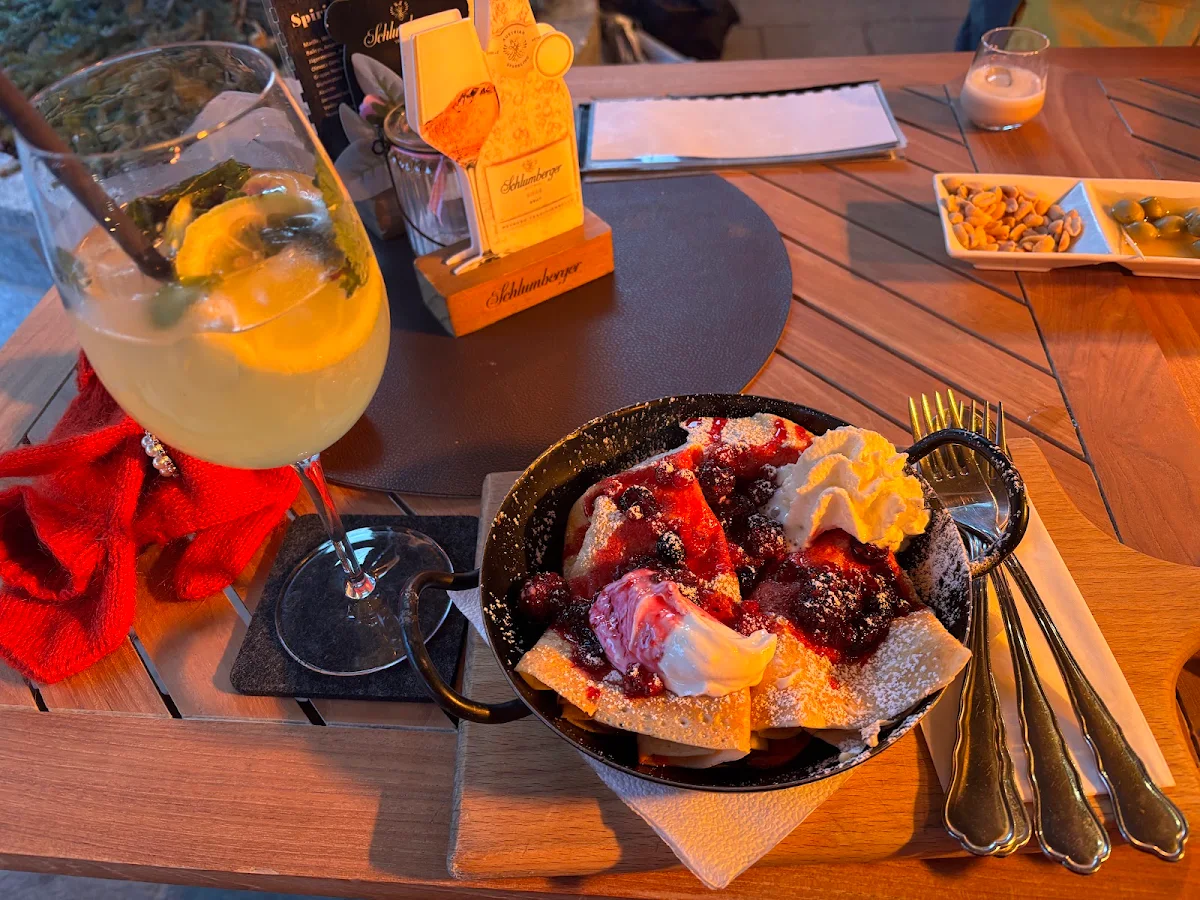 Essen und Trinken photo 9