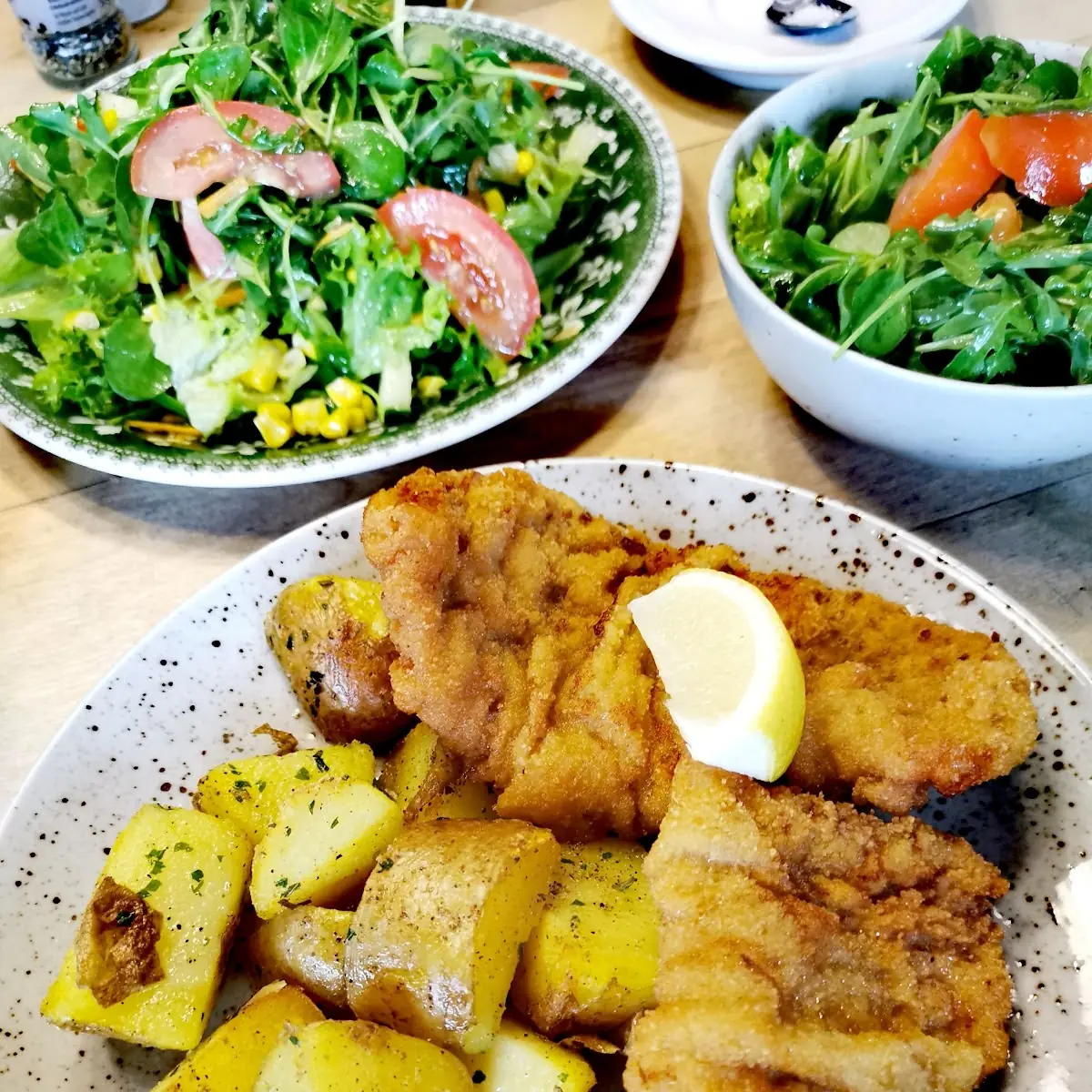 Essen und Trinken photo 1