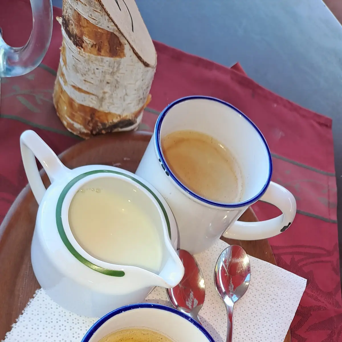 Essen und Trinken photo 10
