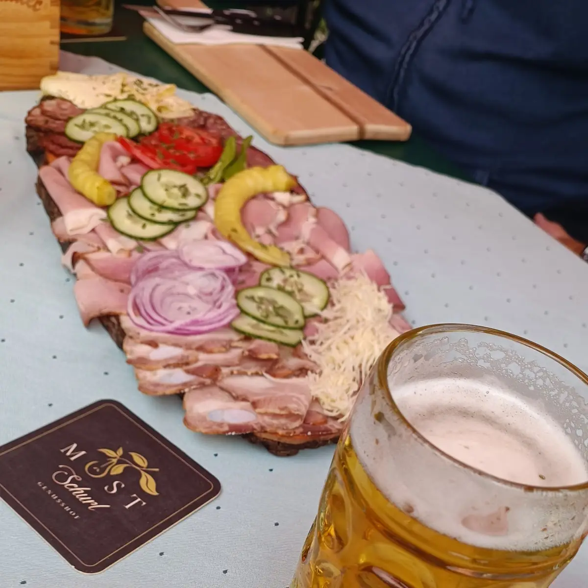 Essen und Trinken photo 5