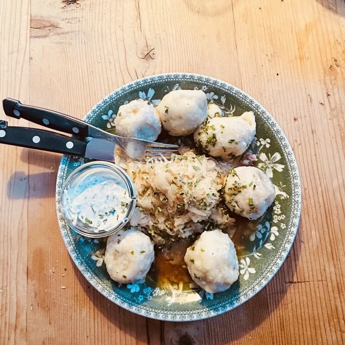 Essen und Trinken photo 6