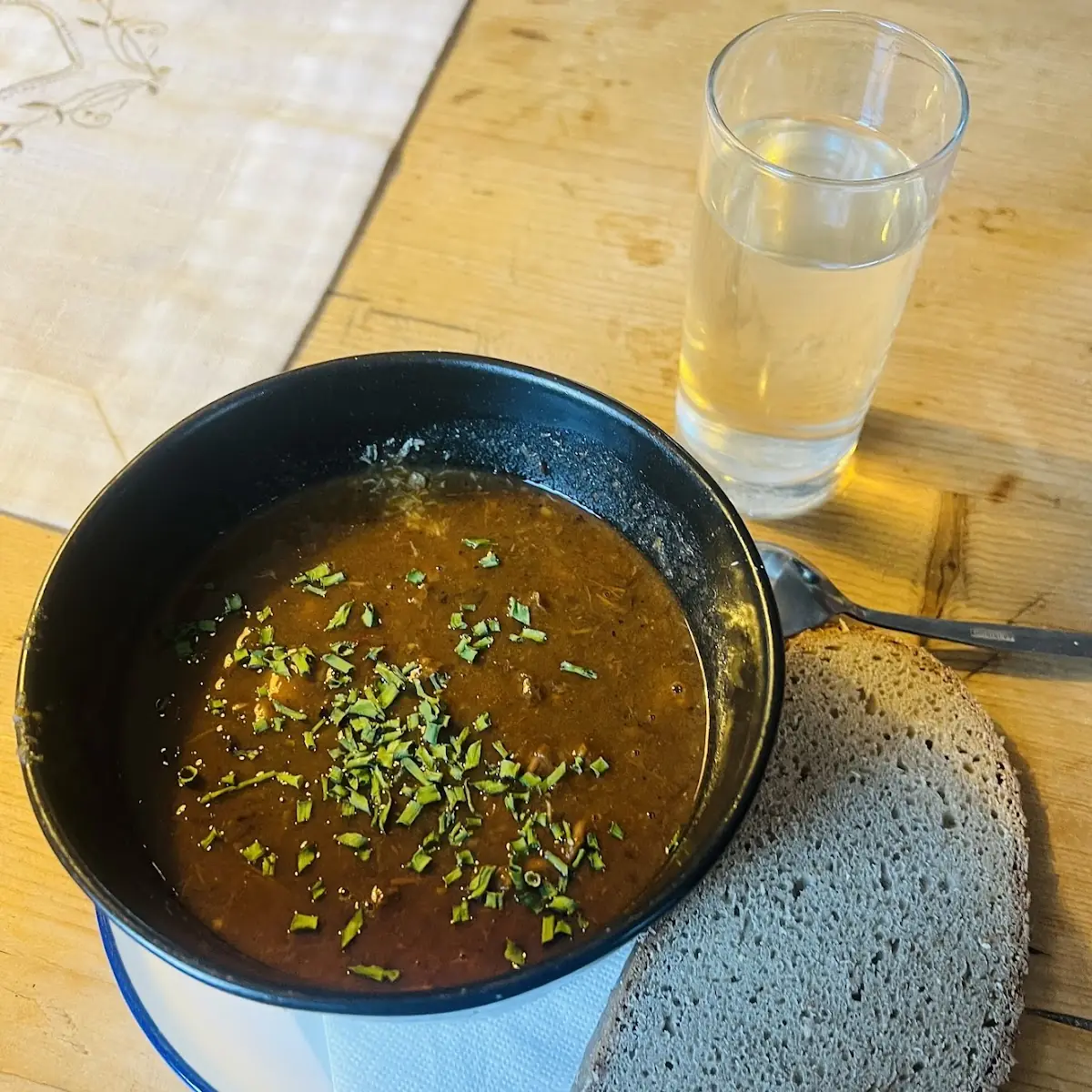 Essen und Trinken photo 7