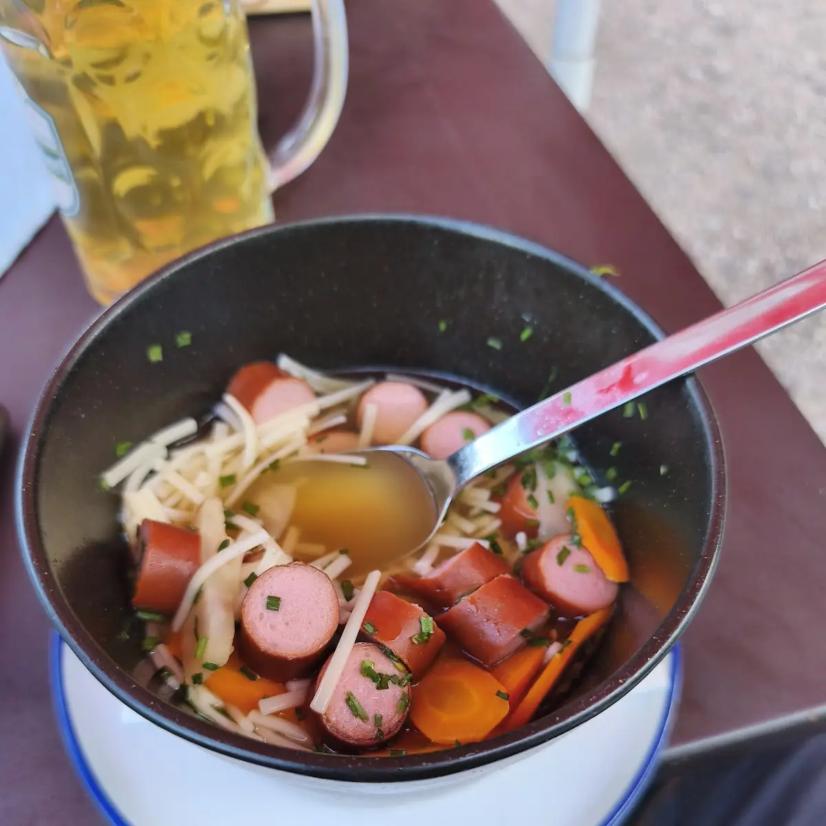 Essen und Trinken photo 9