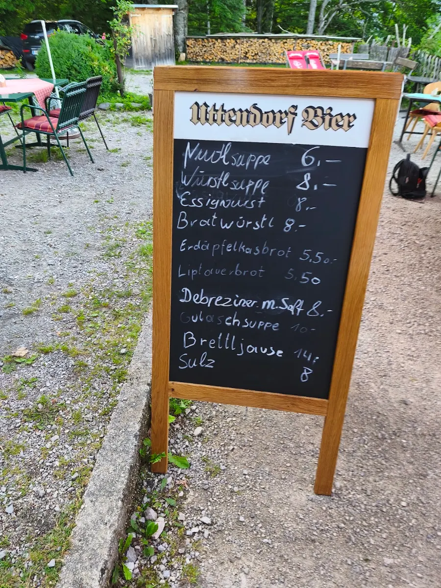 Speisekarte photo 10
