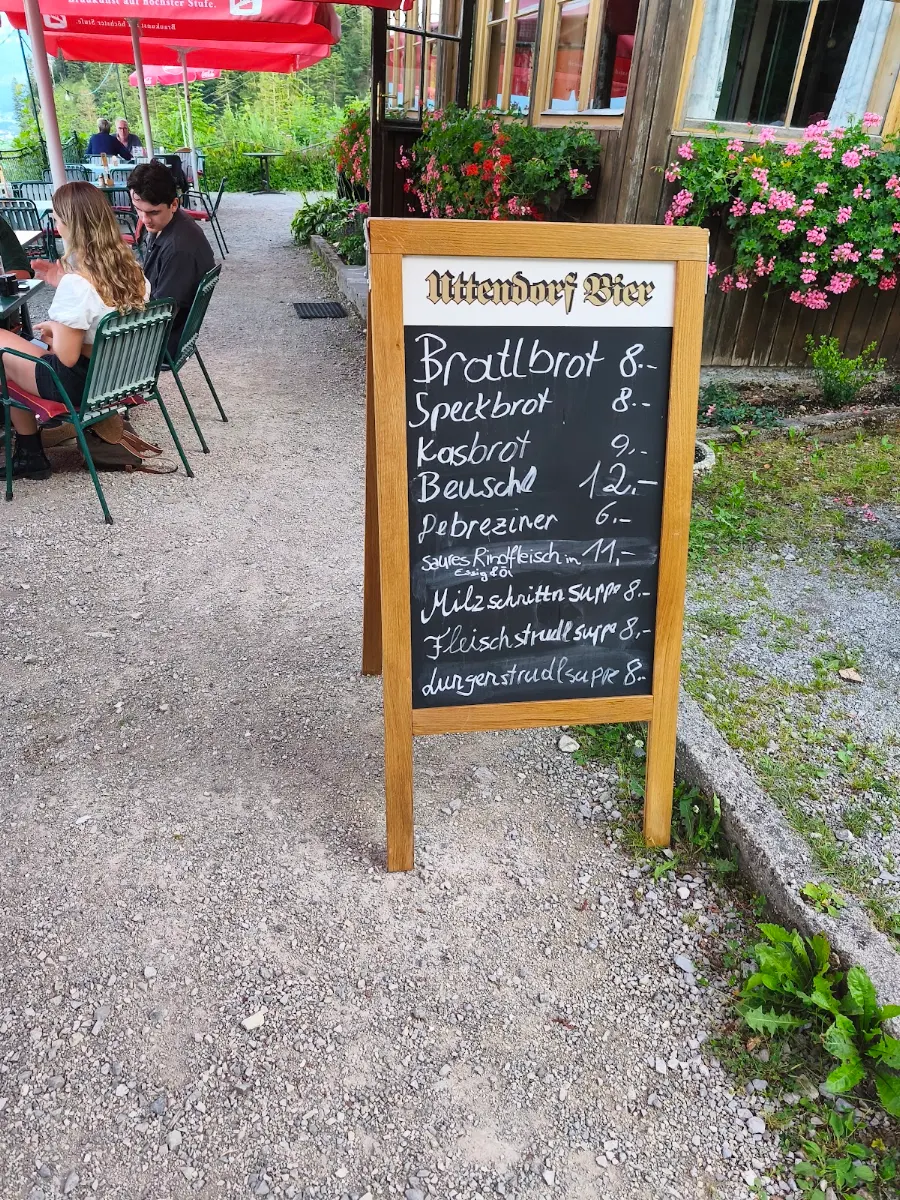 Speisekarte photo 9