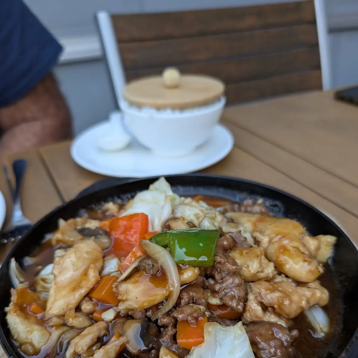 Essen und Trinken photo 5