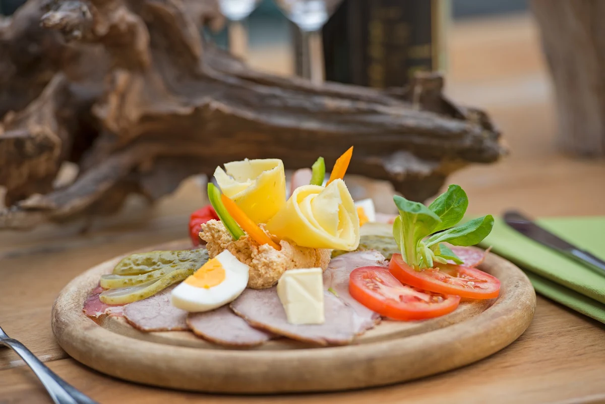 Essen und Trinken photo 2