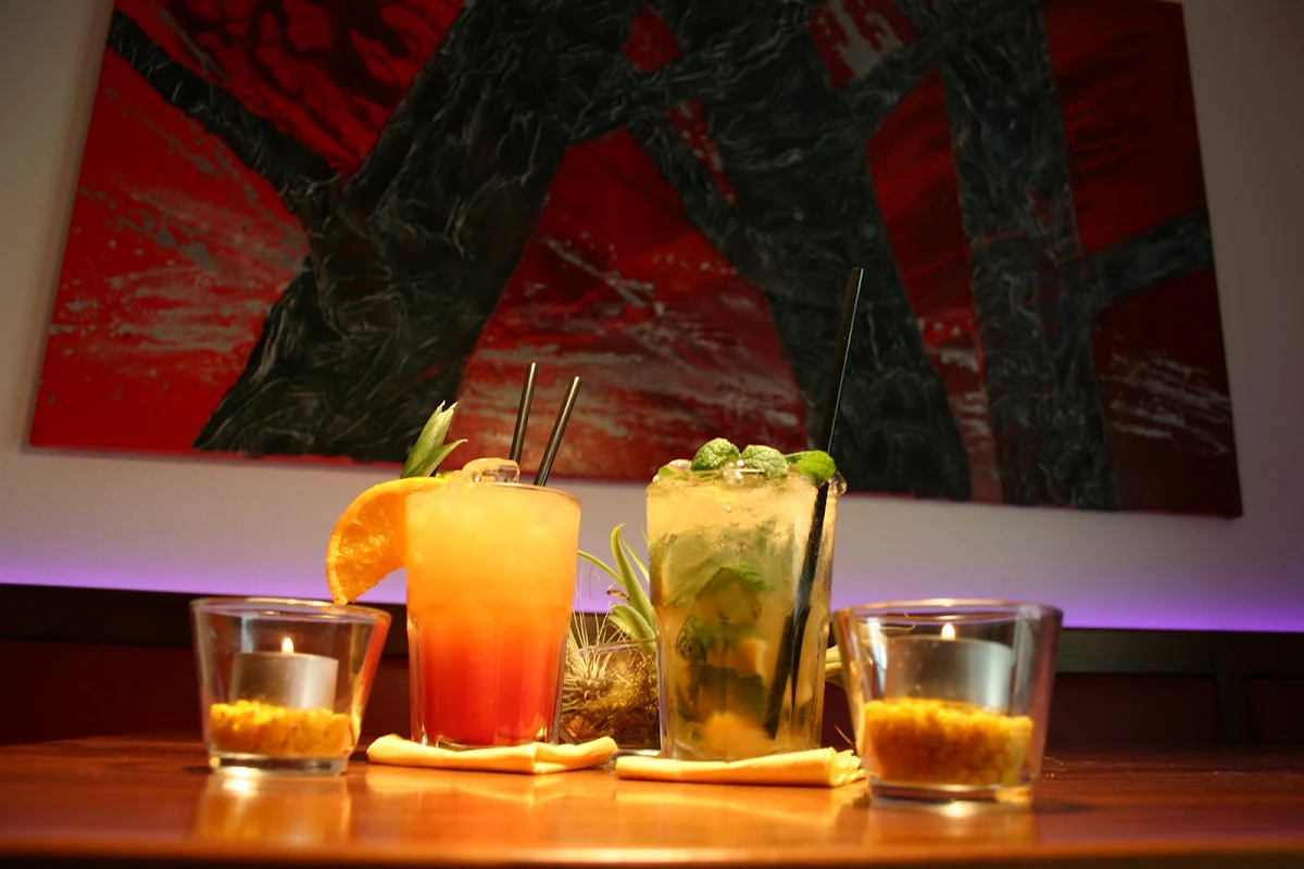 Essen und Trinken photo 5