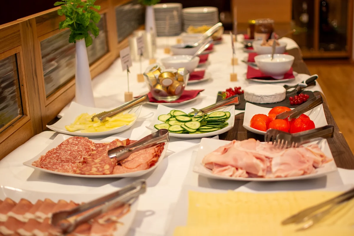 Essen und Trinken photo 8