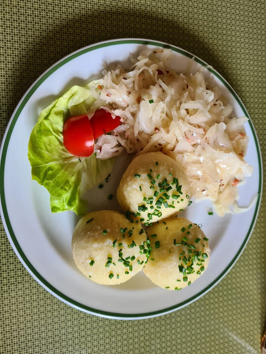 Essen und Trinken photo 2