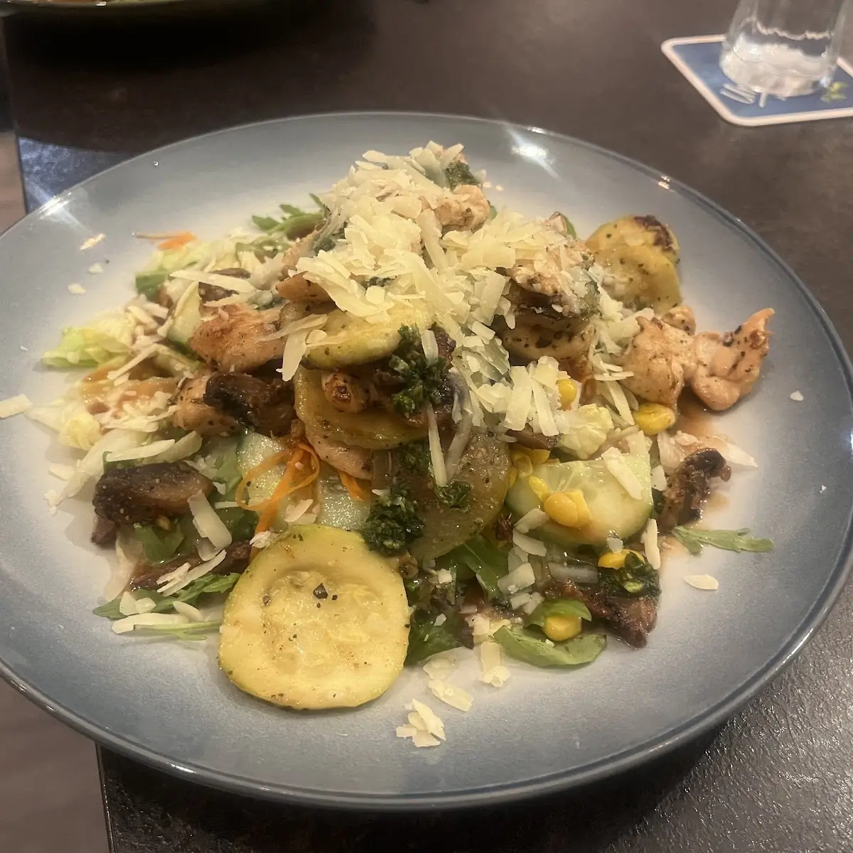 Essen und Trinken, giraSole