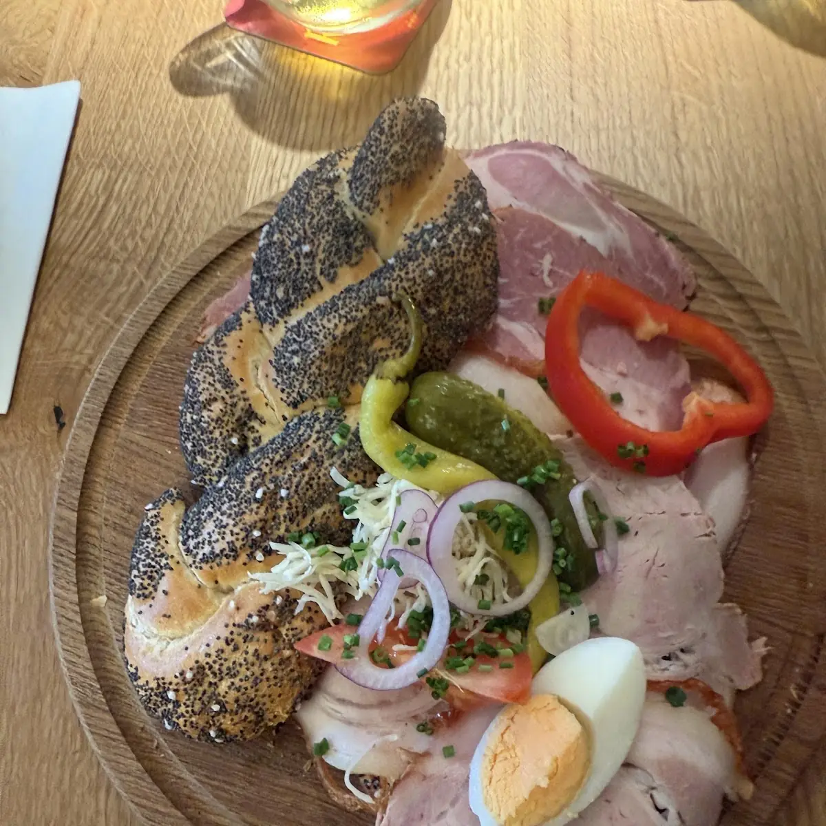 Essen und Trinken photo 2