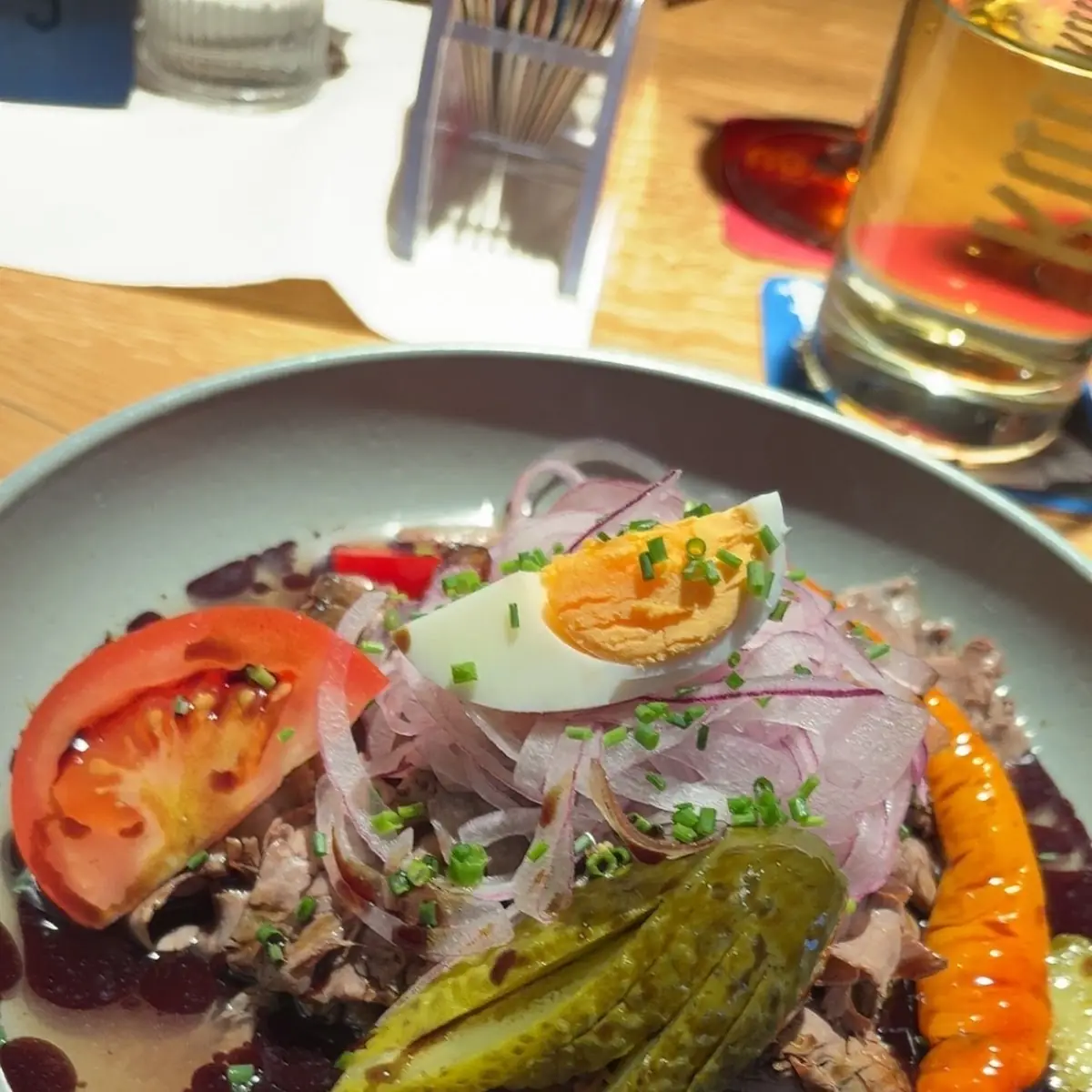 Essen und Trinken photo 3