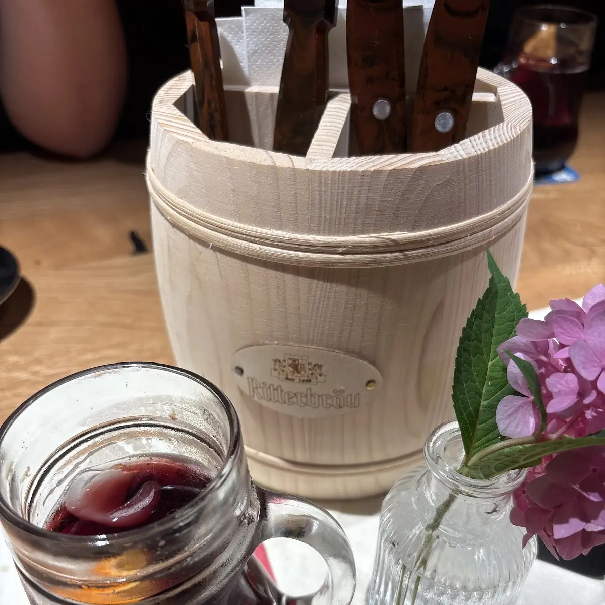 Essen und Trinken photo 5