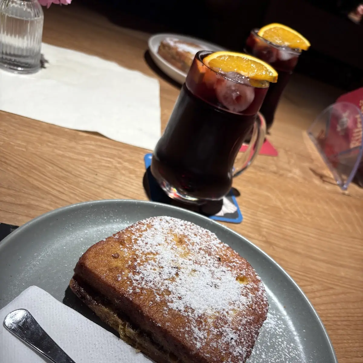 Essen und Trinken photo 6