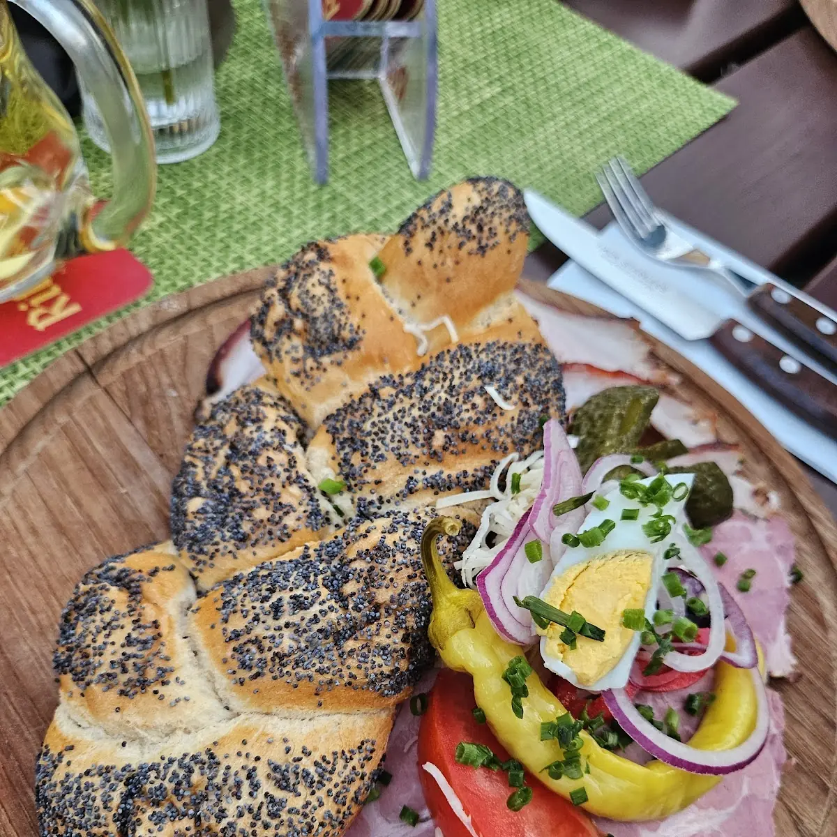 Essen und Trinken photo 8
