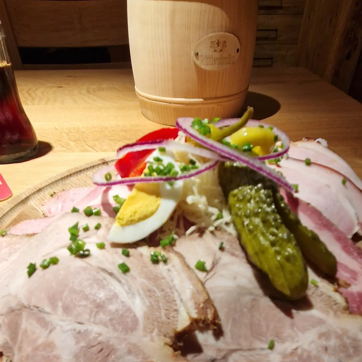 Essen und Trinken photo 9