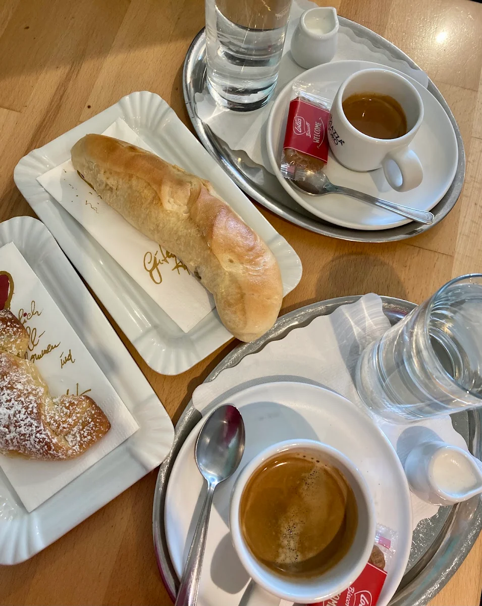 Essen und Trinken photo 4