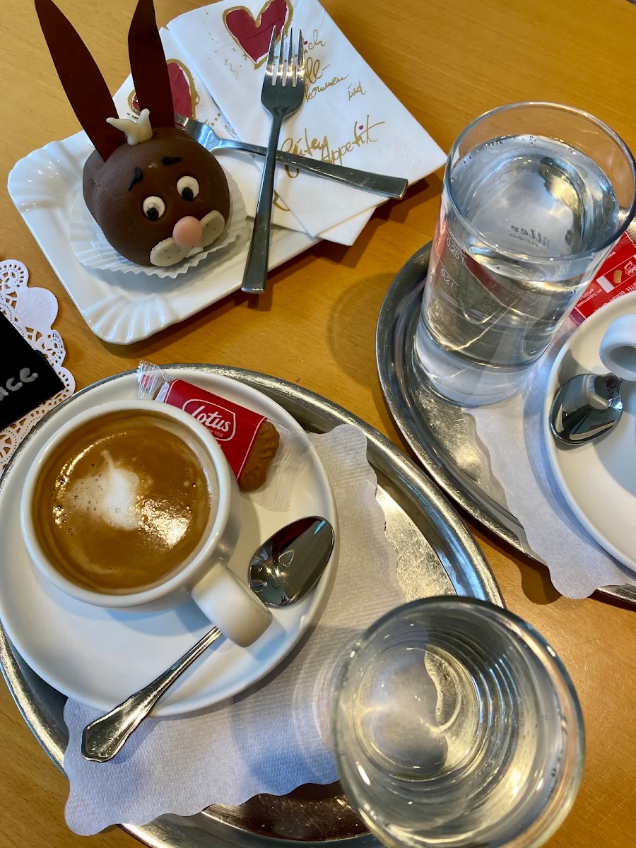 Essen und Trinken photo 5