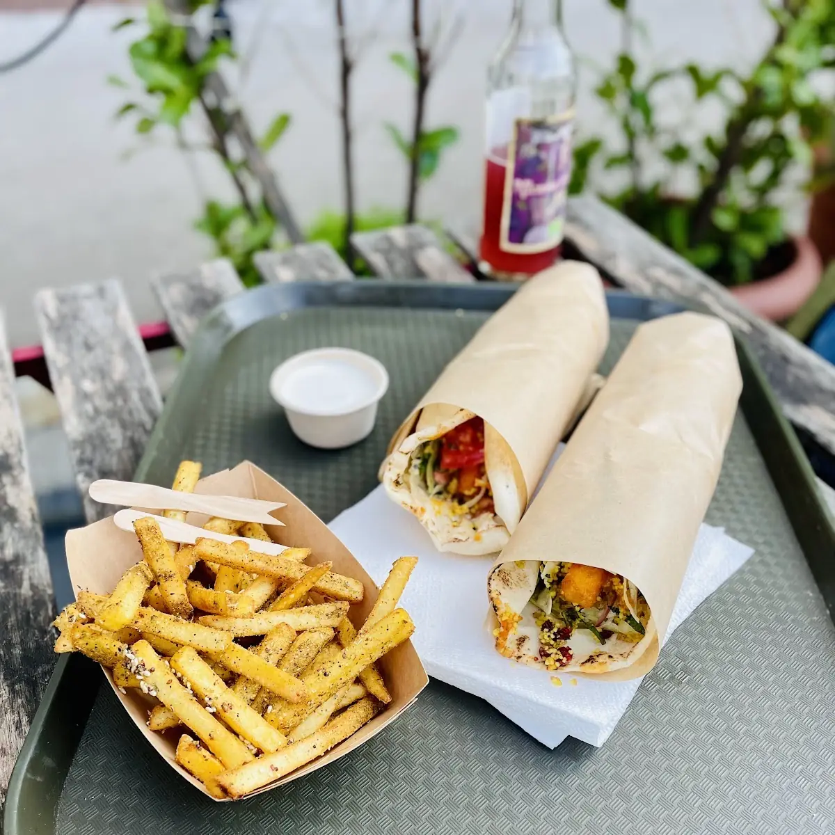 Essen und Trinken photo 1
