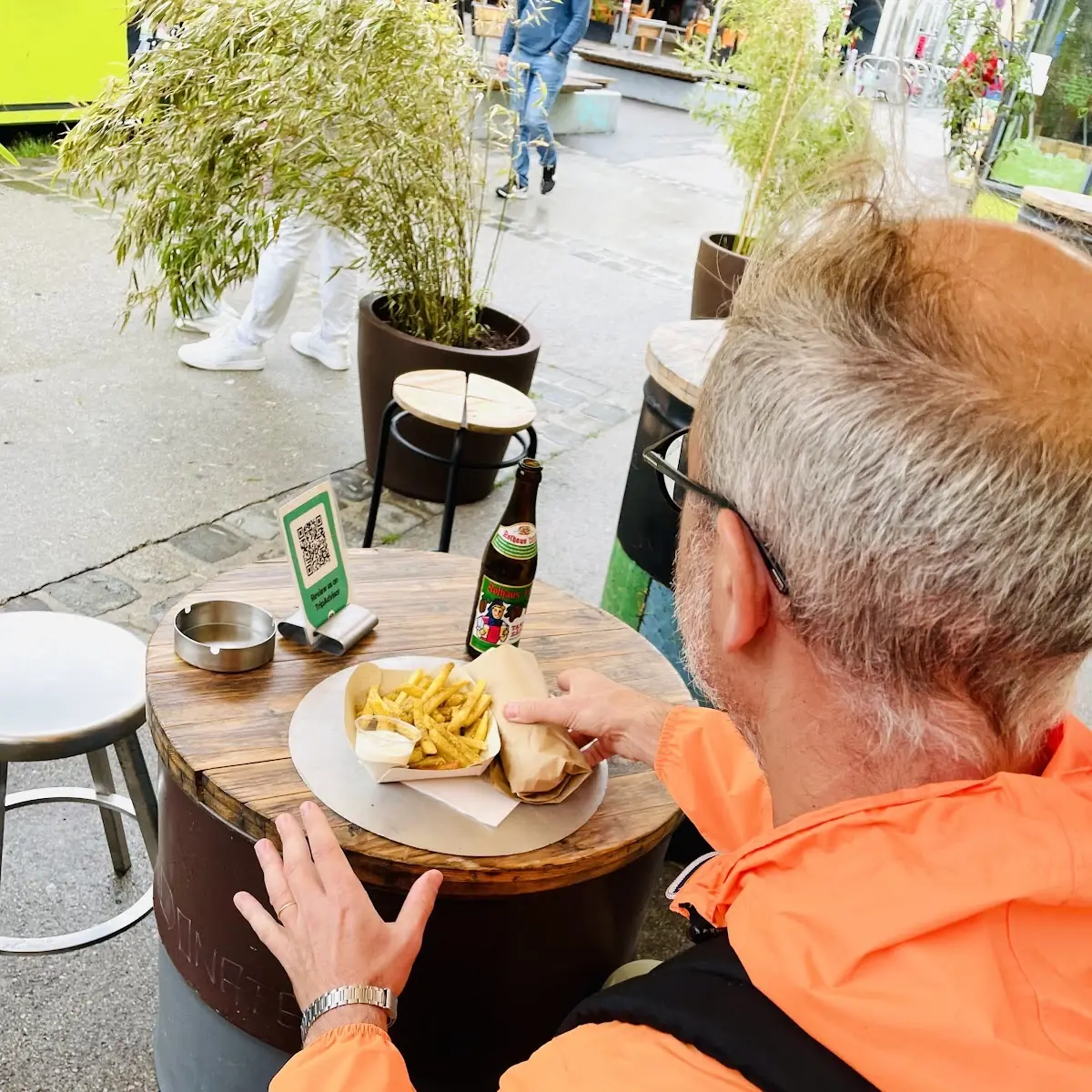 Essen und Trinken photo 4
