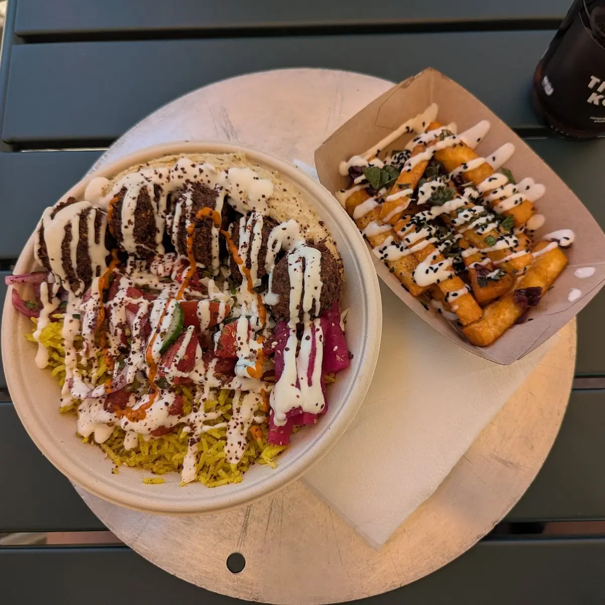 Essen und Trinken photo 6