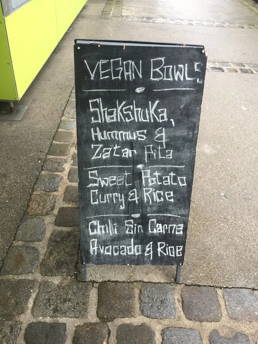 Speisekarte photo 10