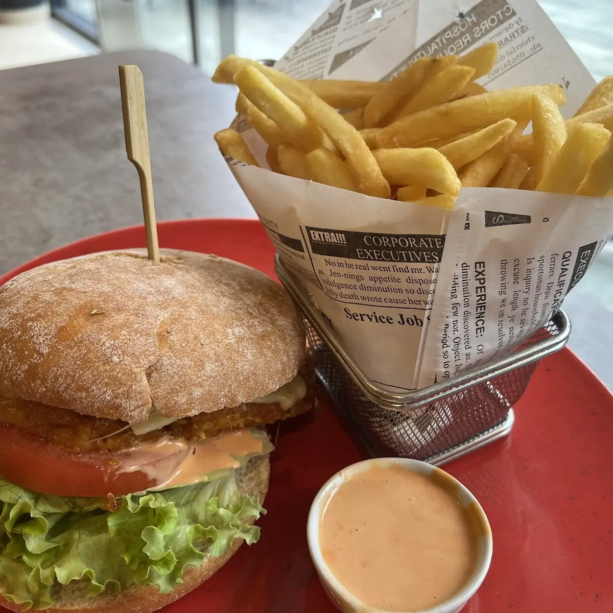 Essen und Trinken photo 1