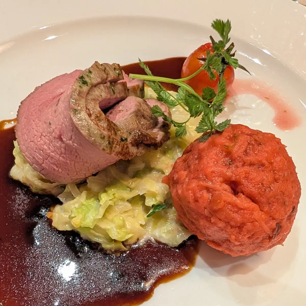 Essen und Trinken photo 3