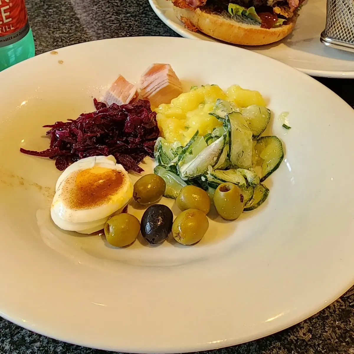 Essen und Trinken photo 5