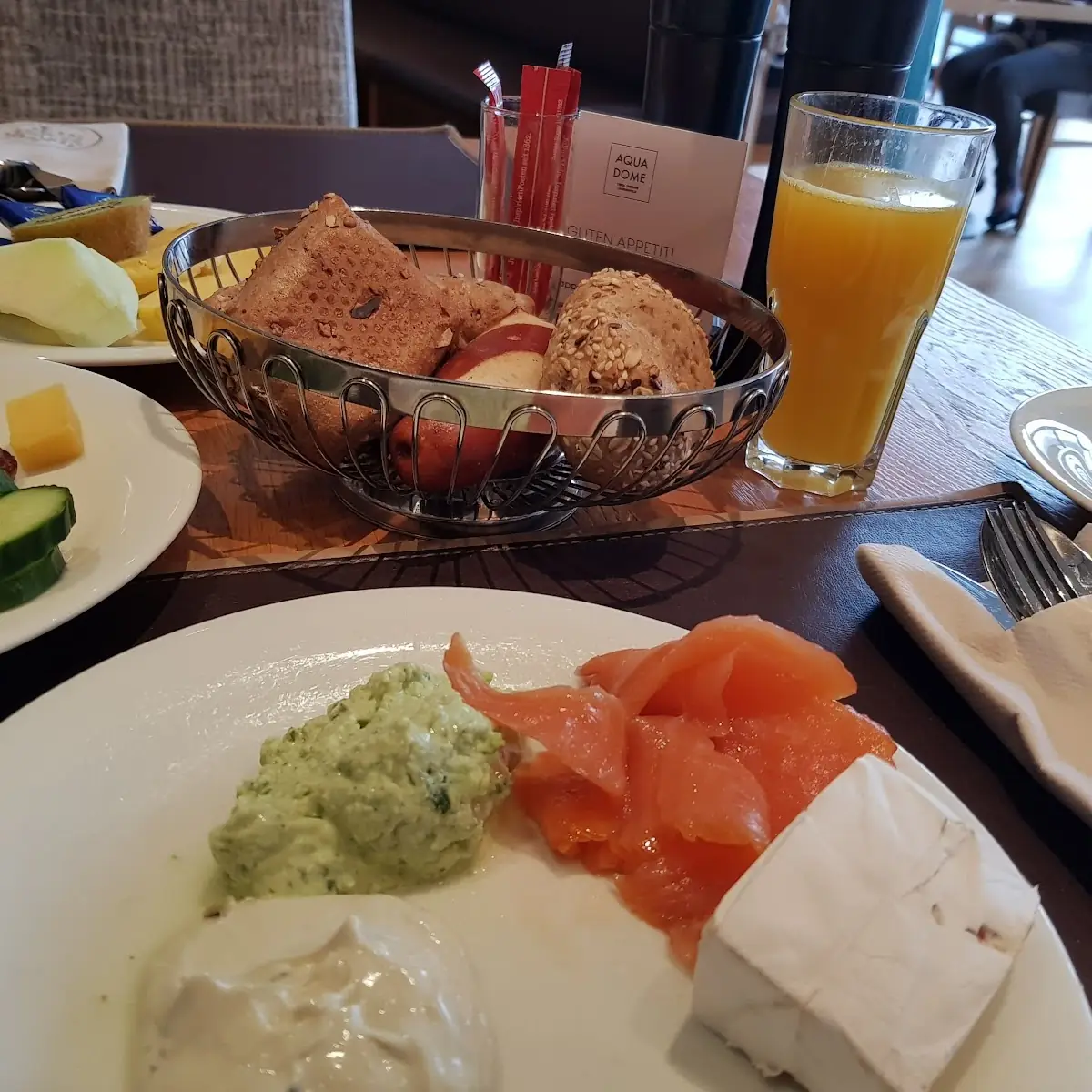 Essen und Trinken photo 8