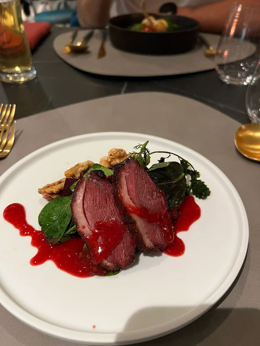 Essen und Trinken photo 3
