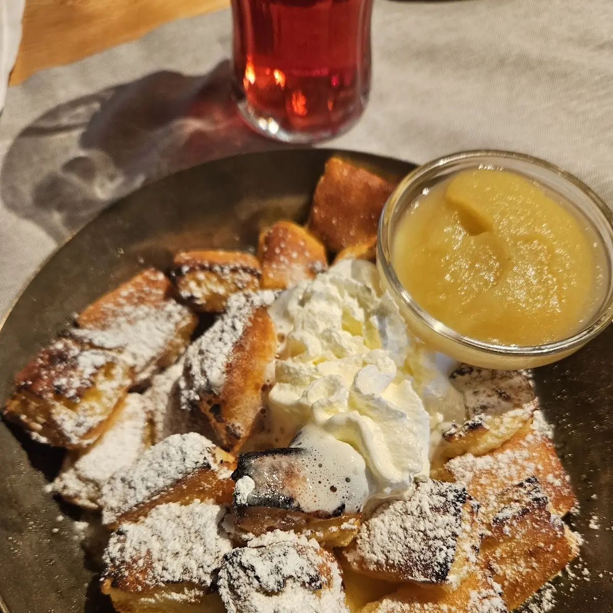 Essen und Trinken photo 1