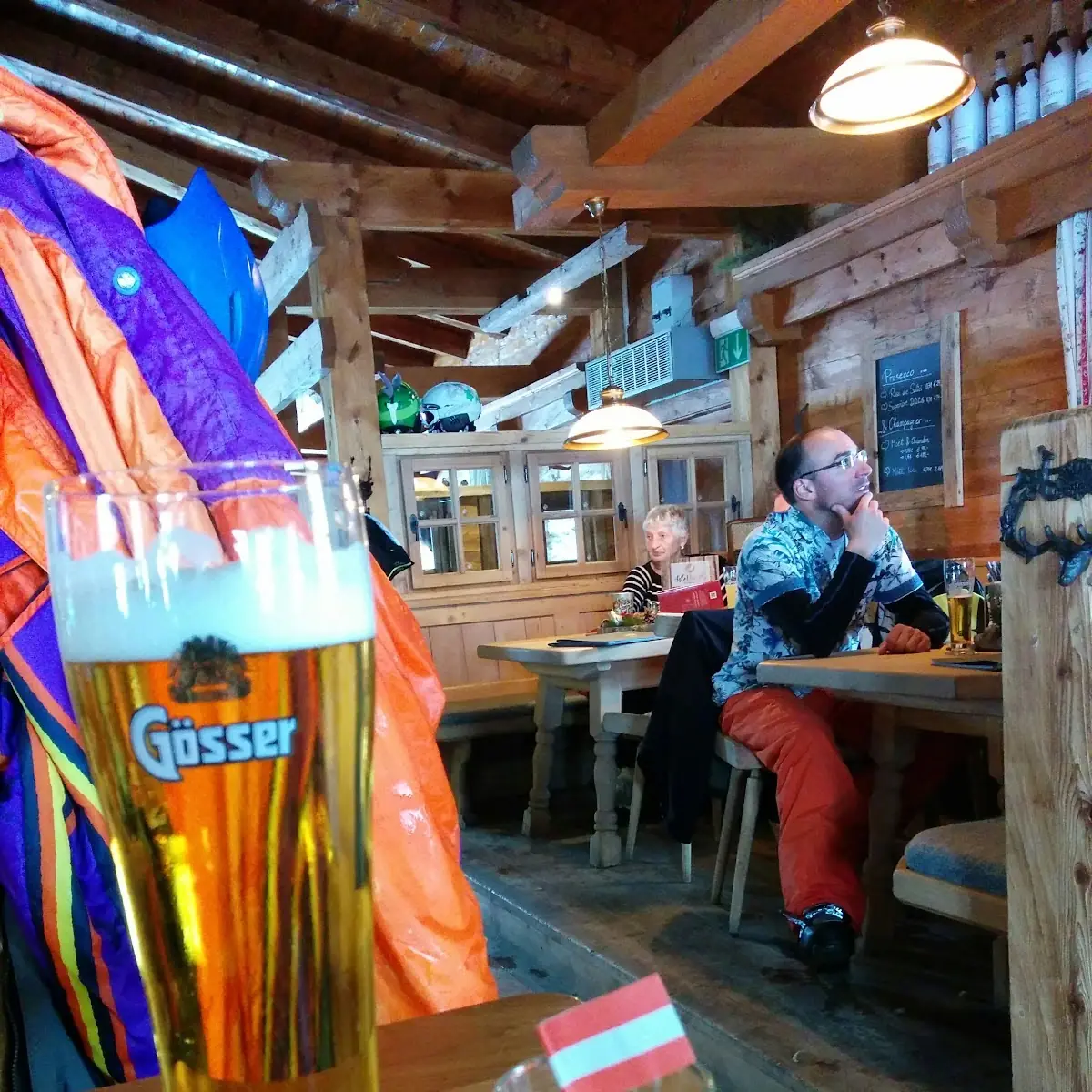 Essen und Trinken photo 2